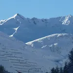 Lejlighed Gurgl *