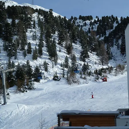 Gurgl * Obergurgl