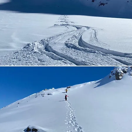 Lejlighed Gurgl