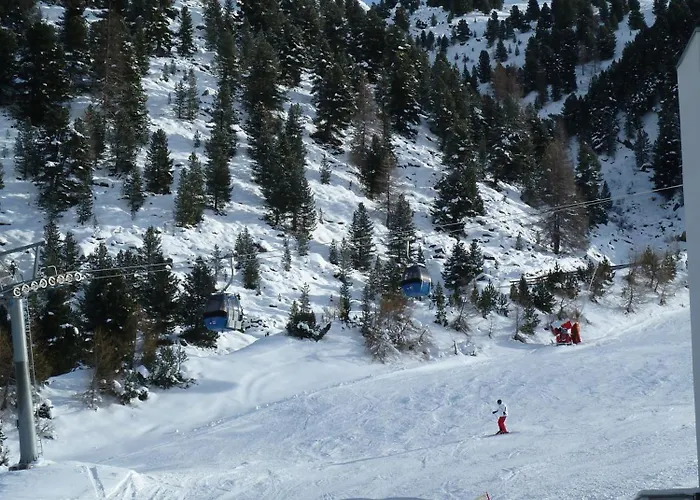 Gurgl * オーバーグールグル