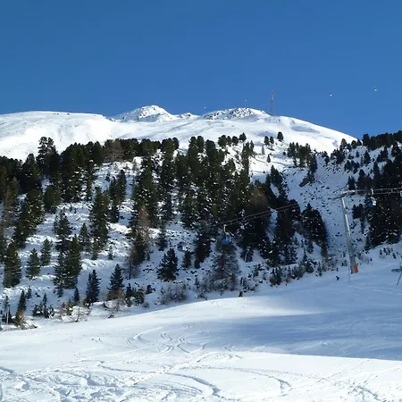 Gurgl Obergurgl