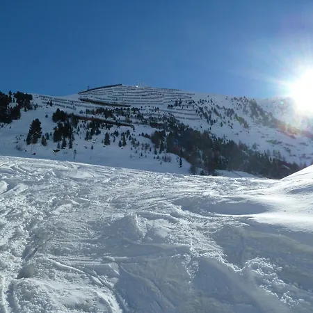 Gurgl * 오베르구르글