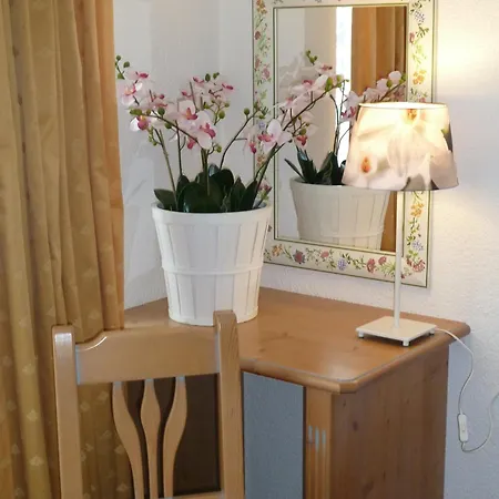 Apartment Gurgl