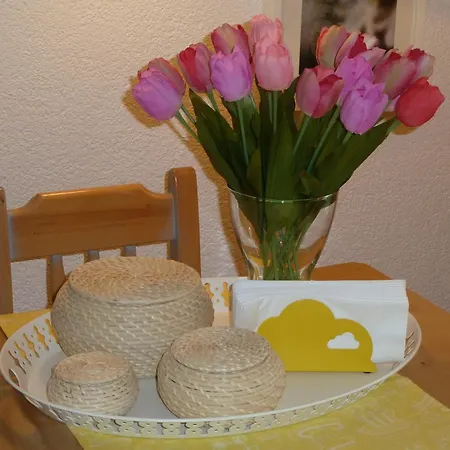 Gurgl Apartment