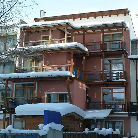 Apartment Gurgl *