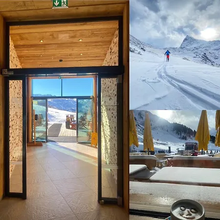 Apartament Gurgl