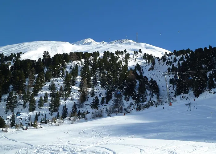 Gurgl 오베르구르글