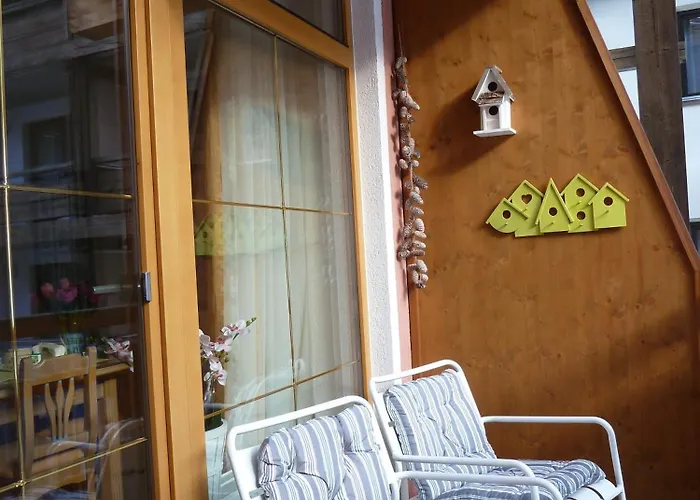 Gurgl 오베르구르글