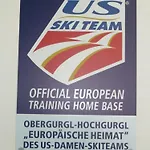 Gurgl Apartmán