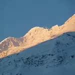 Gurgl Apartmán *