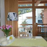 Apartmán Gurgl