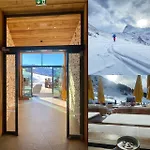 Apartmán Gurgl