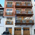 Apartmán Gurgl Obergurgl