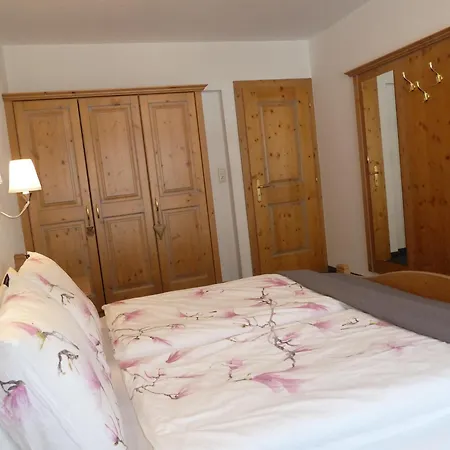 Appartement Gurgl *